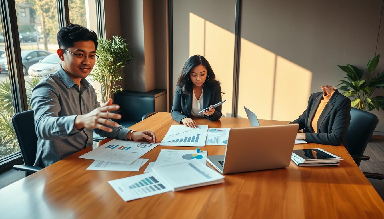 Cómo construir una vida financiera más estable paso a paso