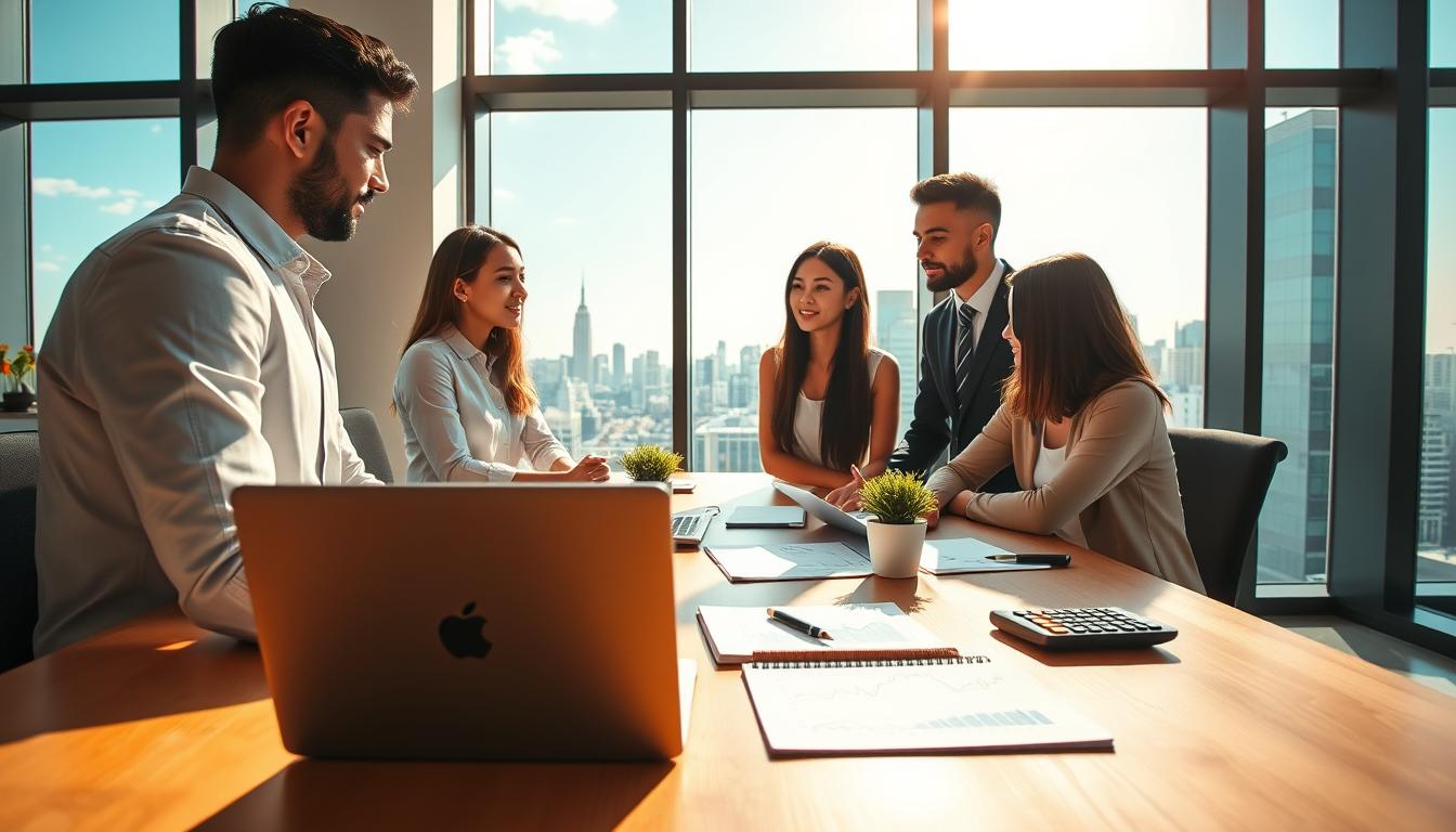 Cómo preparar tu primer capital para invertir