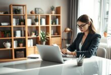 Control mensual de finanzas