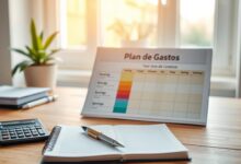 Plan de Gastos