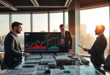 evaluación de riesgos en inversiones