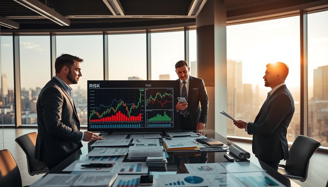 Cómo saber si puedes asumir más riesgo al invertir