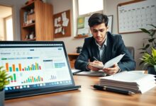 orden financiero