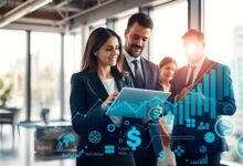 Conceptos del mercado financiero