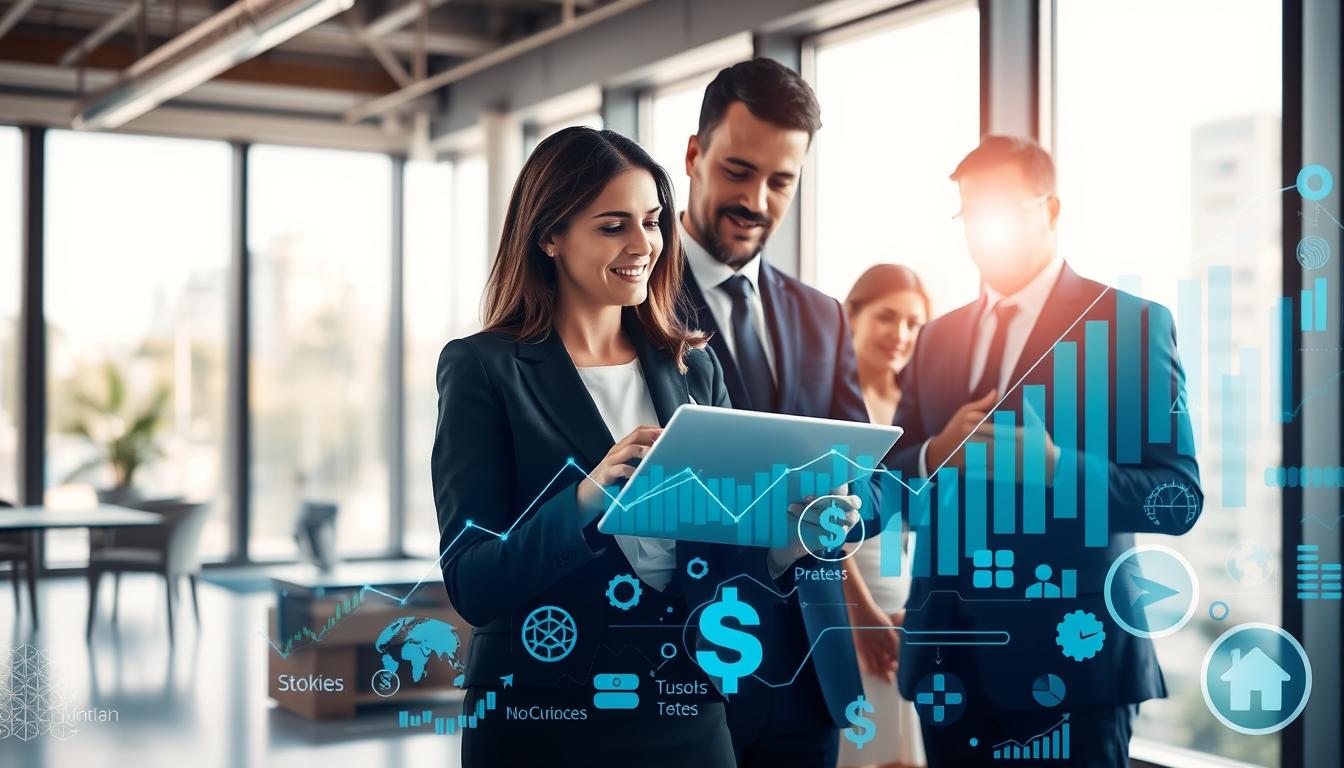 Conceptos del mercado que conviene entender primero