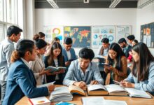 Diversificación educativa en el IES Fernando Quiñones