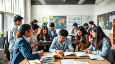 Diversificación educativa en el IES Fernando Quiñones