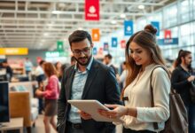 Cómo planificar compras grandes con tarjeta