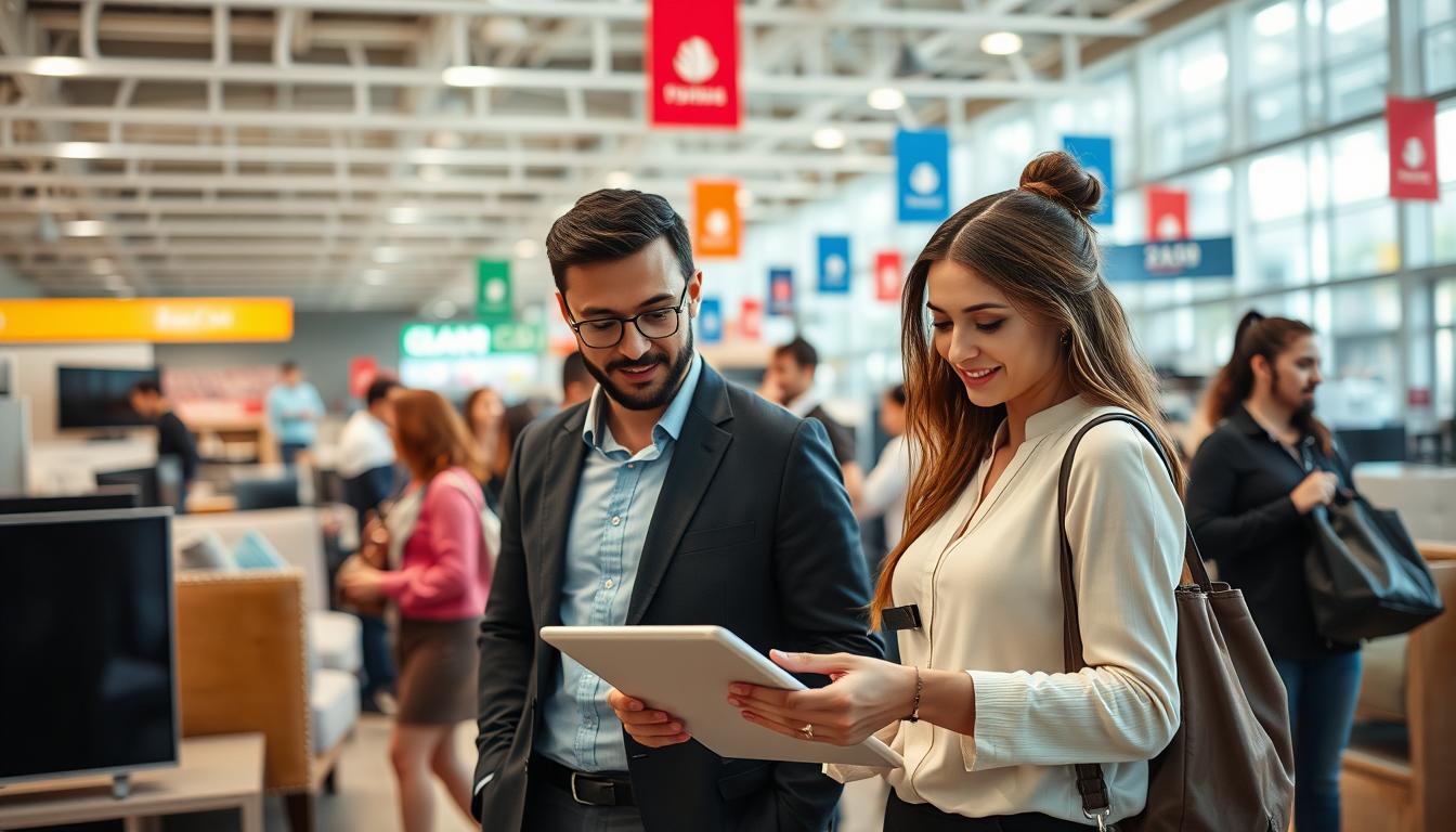 Cómo planificar compras grandes con tarjeta