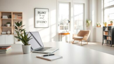Cómo ser más productivo sin llenarte de tareas