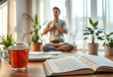 Hábitos útiles para vivir con más calma