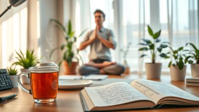 Hábitos útiles para vivir con más calma