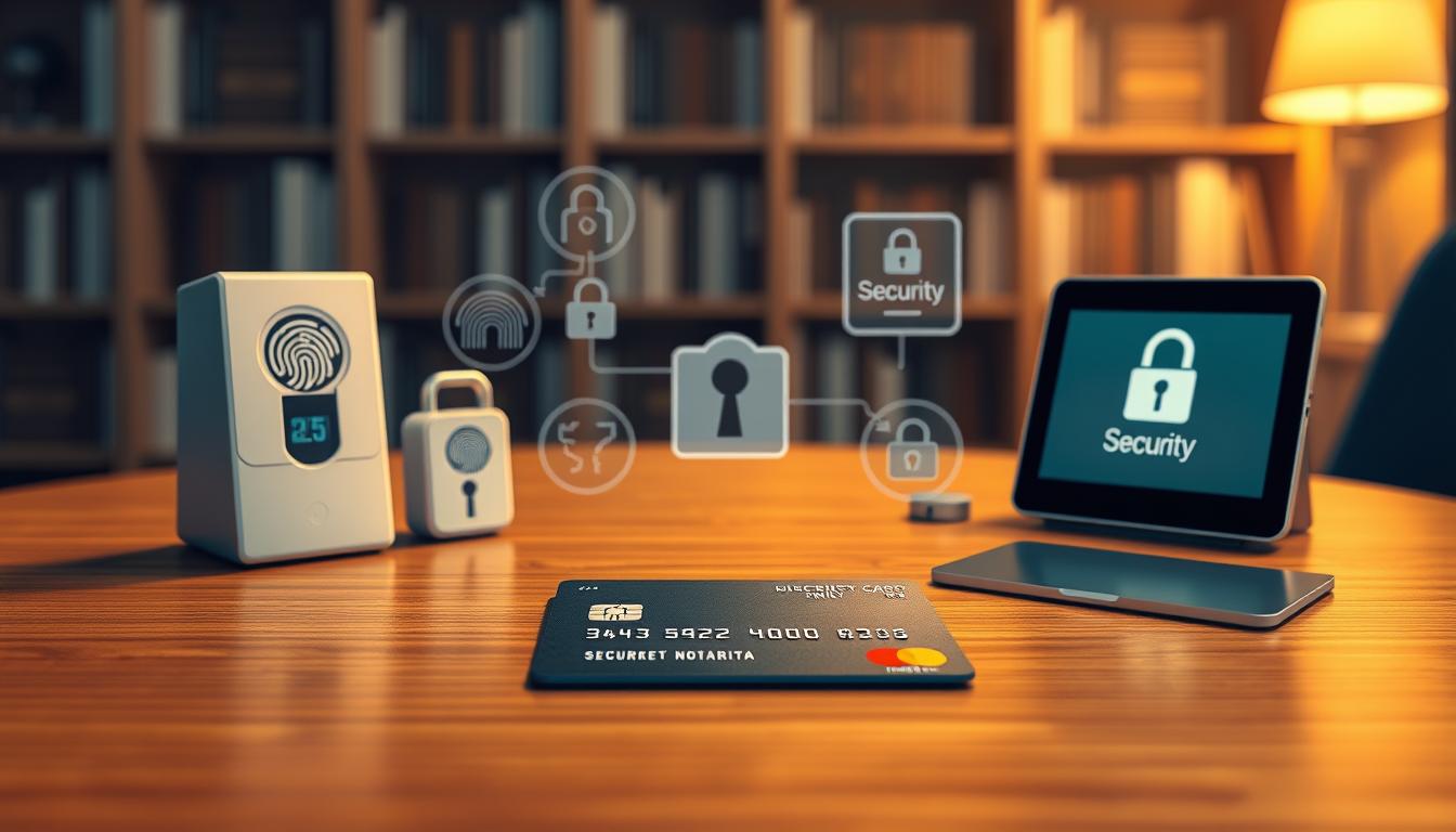 Medidas básicas para proteger tu tarjeta