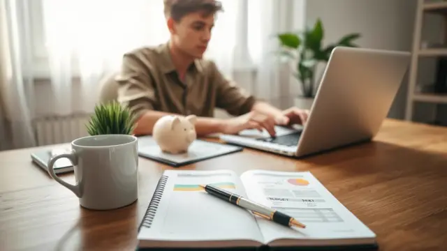 Cómo ahorrar sin cambiar toda tu rutina