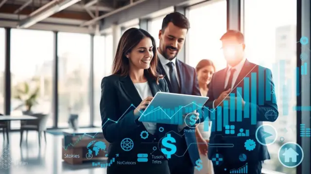 Conceptos del mercado que conviene entender primero
