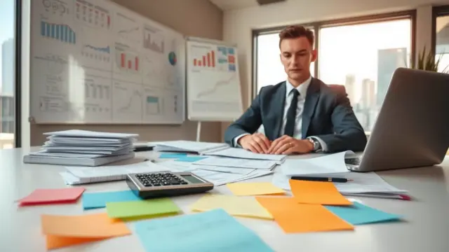 Adaptar el control del dinero a tu realidad