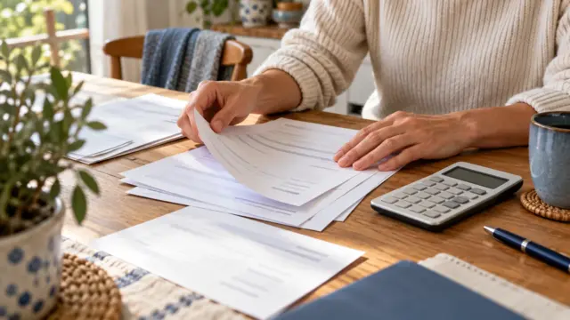 Amortización anticipada de un préstamo personal: pasos y costes