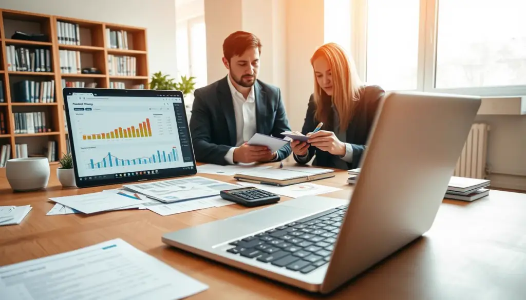 automatizar finanzas personales