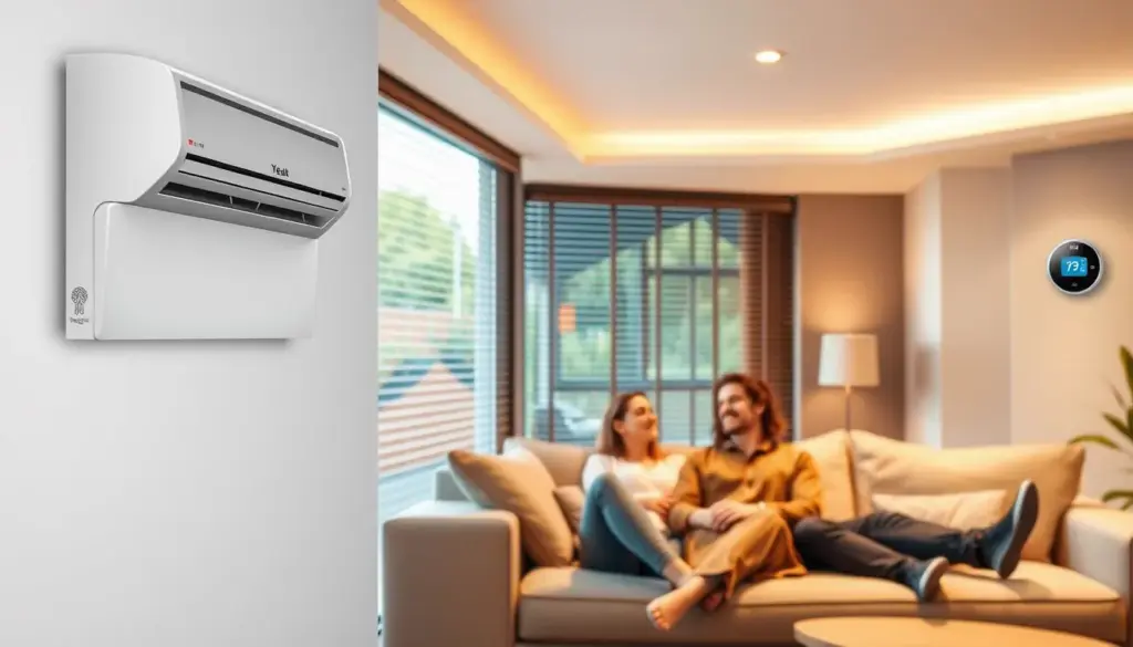 climatización eficiente