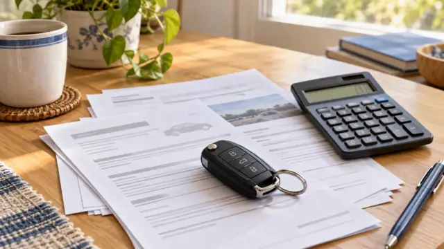 Compra de coche en la Renta: deducciones y ayudas