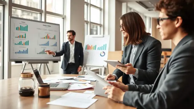 Personalizar tu gestión financiera sin complicaciones
