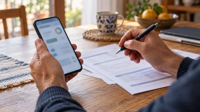 Cuenta mula: riesgos de ceder tu cuenta por una comisión
