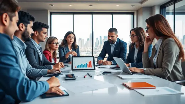 Preguntas que conviene hacerse antes de una decisión financiera importante