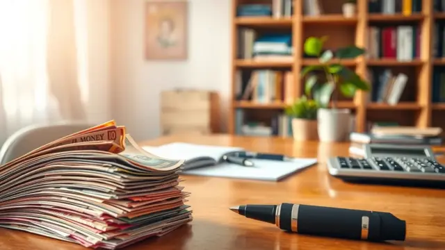 Cómo recuperar el control de tu dinero con hábitos sencillos