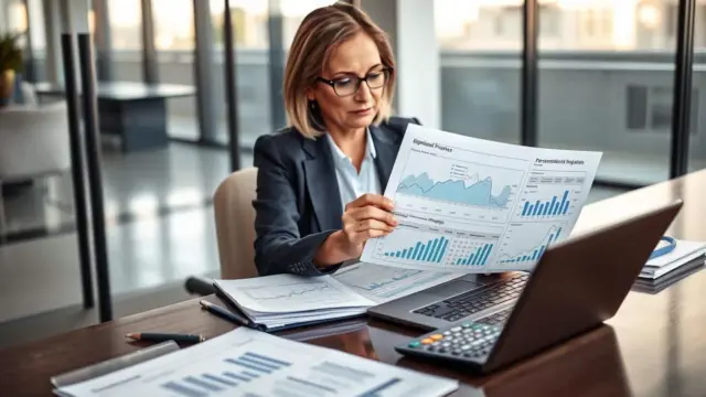 La importancia de un enfoque financiero personalizado