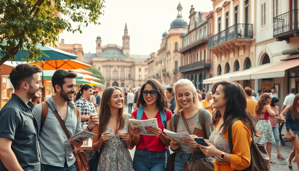 escapadas culturales y ocio