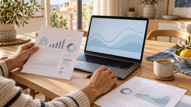 Expectativas de tipos del BCE: cómo leerlas sin confusiones