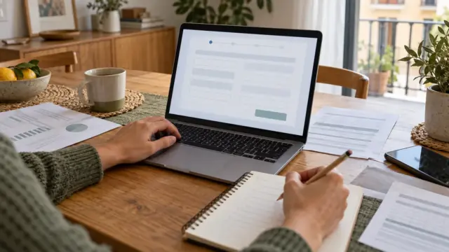 Financiar24: cómo funciona la solicitud y quién presta