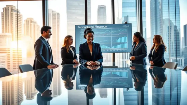 Estrategias financieras que se adaptan a ti