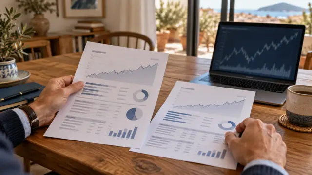 Fondos indexados: ¿réplica física o sintética?