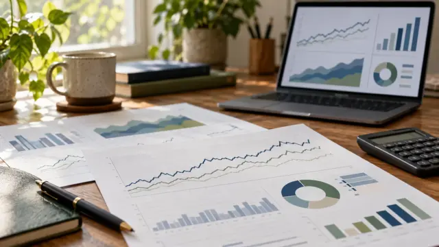Fondos de renta fija: cómo comparar su índice y sus costes