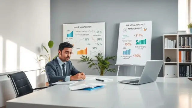 Ajustes simples para una gestión financiera personalizada