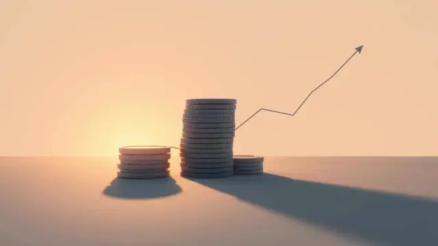 Inversión recurrente: invertir mes a mes