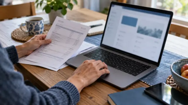 Mulas bancarias: riesgos de prestar tu cuenta para mover dinero