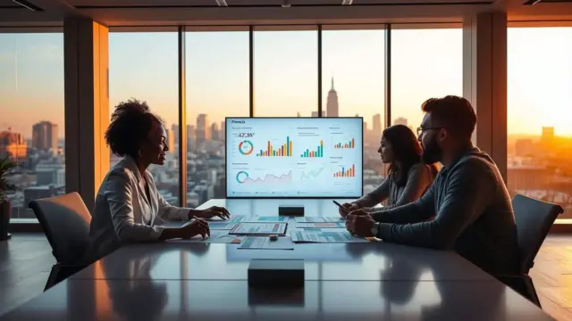 Personalizar decisiones financieras sin errores comunes