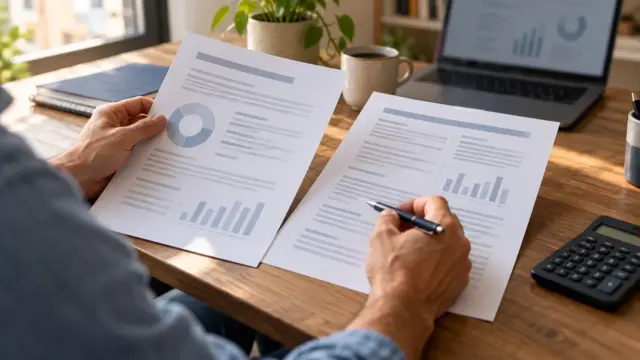 Planes de pensiones para autónomos: cómo comparar un PPES