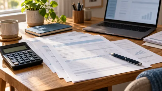 Rectificar la Renta fuera de plazo: ¿hay sanción en España?