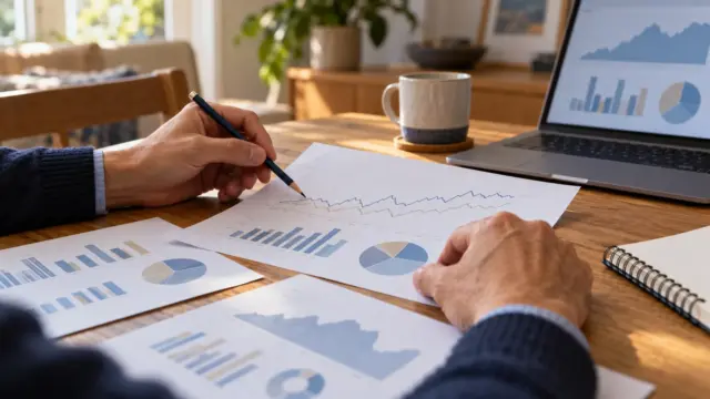 Rendimiento de un fondo: cómo leer informes y resultados