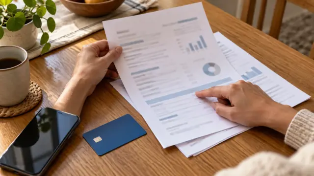 Tarjeta preconcedida: qué revisa el banco en España
