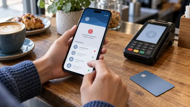 Tarjeta Revolut no funciona: qué revisar antes de pagar otra vez