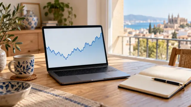 Tipo de cambio euro-dólar: cómo leer la referencia oficial