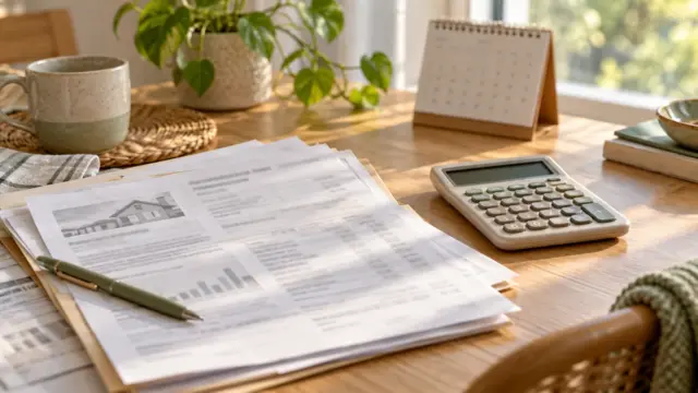 Tipos del BCE: ¿cuándo cambia la cuota de tu hipoteca?
