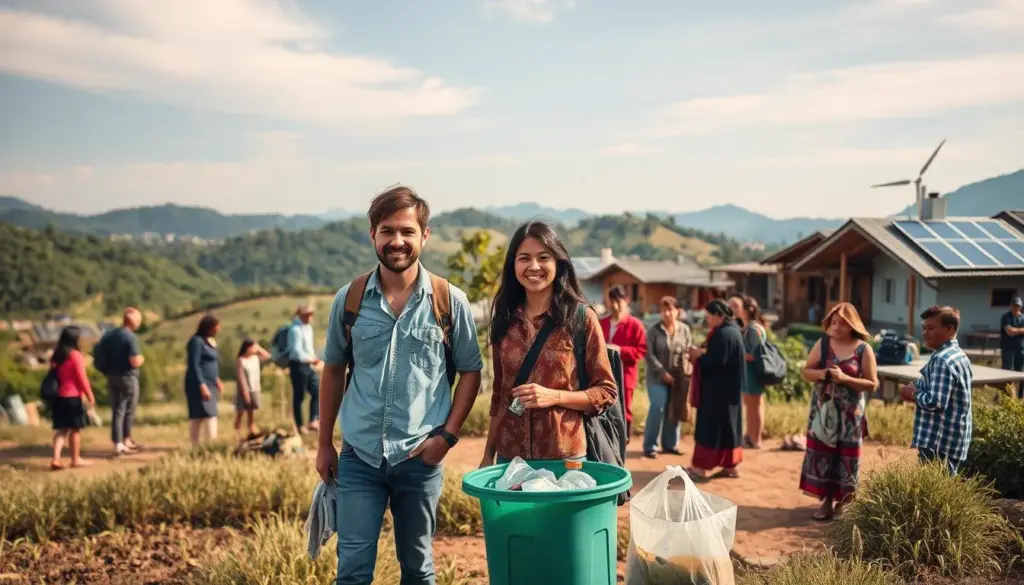 turismo responsable
